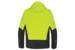 Куртка Ski-Doo Helium 30 jacket Mens без утеплителя мужская  440693 (Green, 2XL)